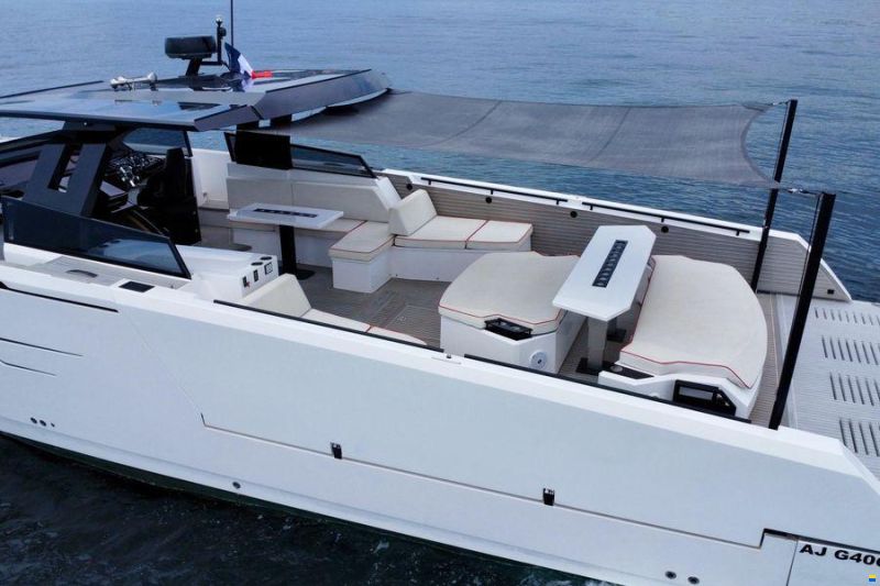 OKEAN 55