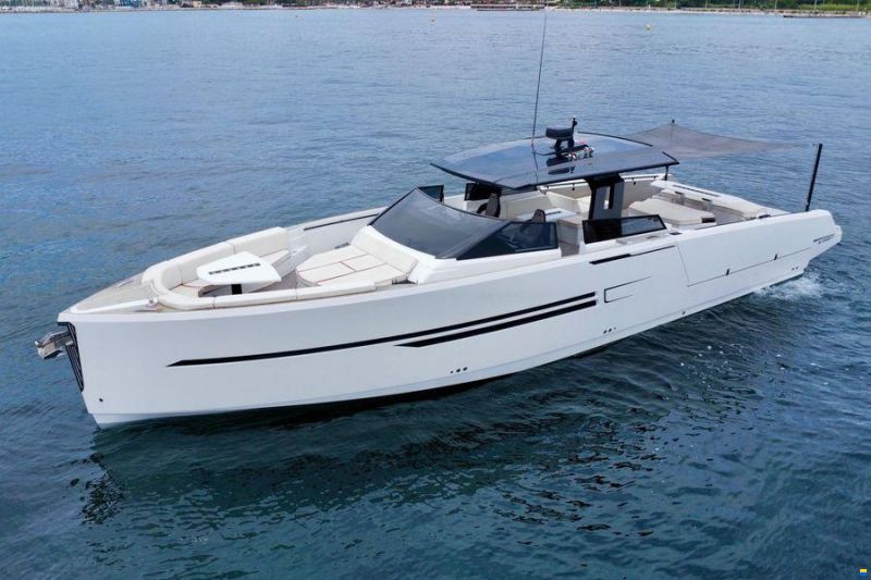 OKEAN 55