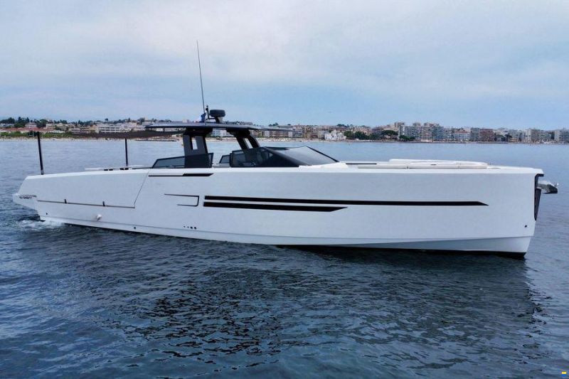 OKEAN 55