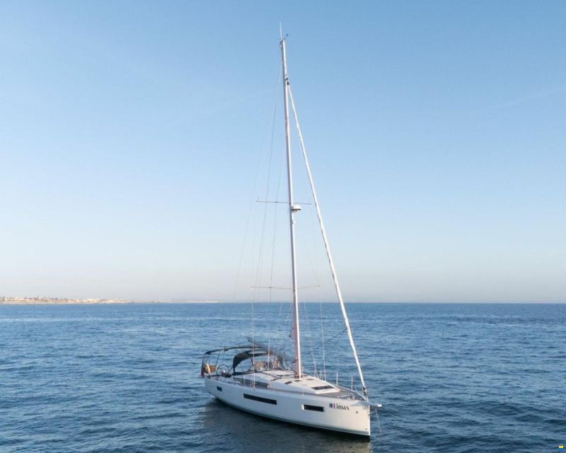 Jeanneau 490 Sun Odyssey