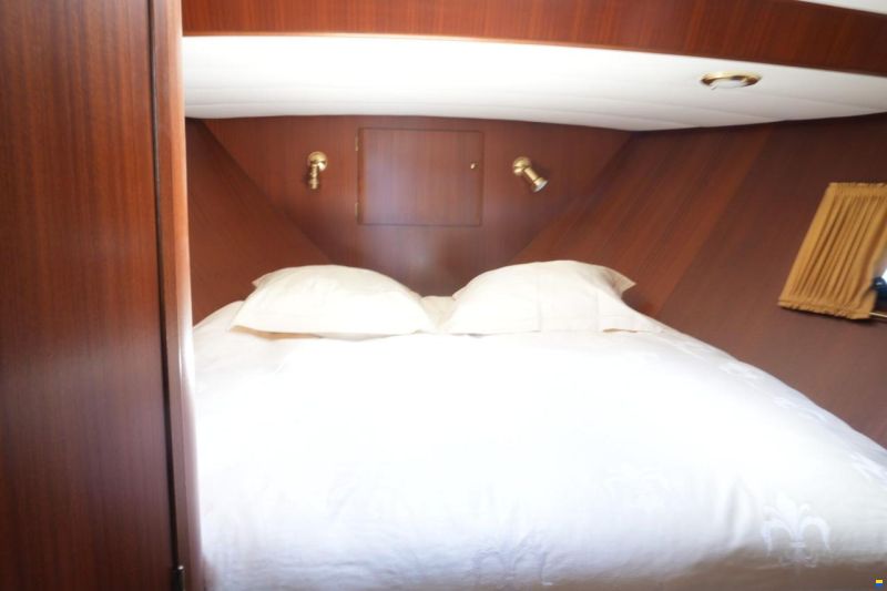 Valkkruiser Super Falcon 45 Cabrio