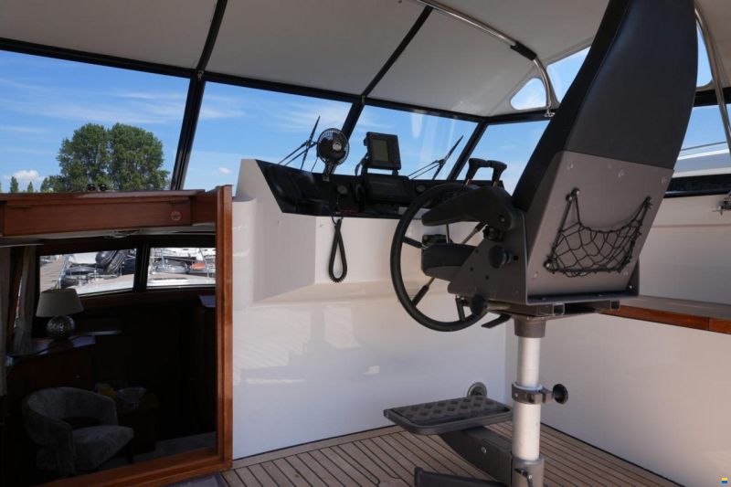 Valkkruiser Super Falcon 45 Cabrio