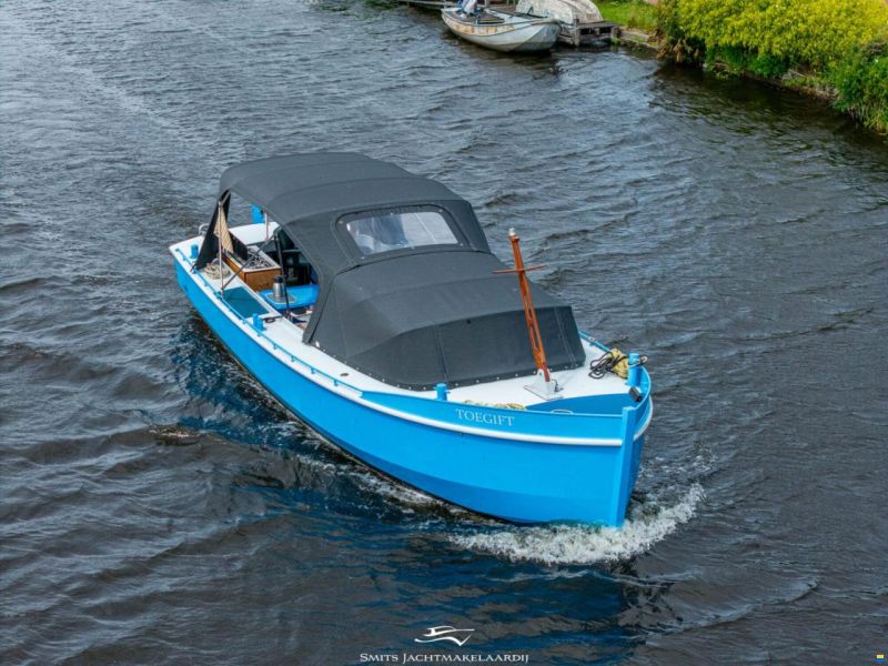 Heger Spiegelsloep 9.00 OK