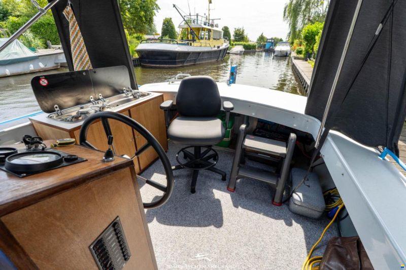Heger Spiegelsloep 9.00 OK