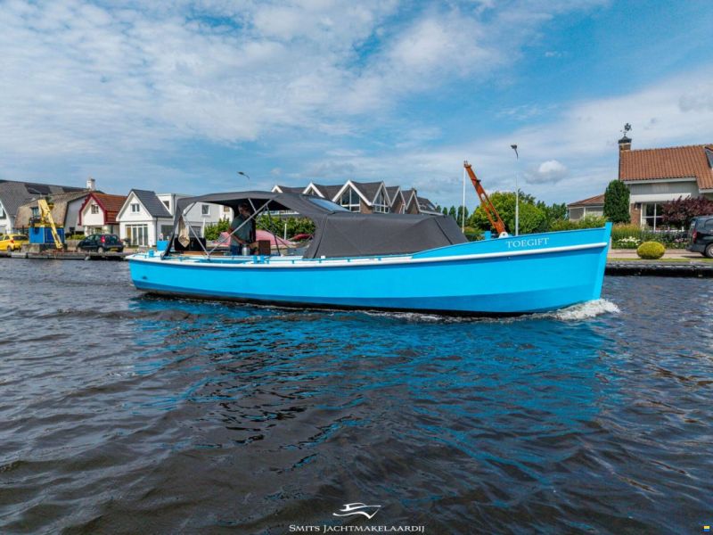 Heger Spiegelsloep 9.00 OK