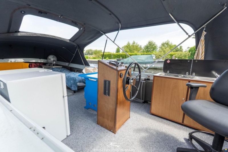 Heger Spiegelsloep 9.00 OK