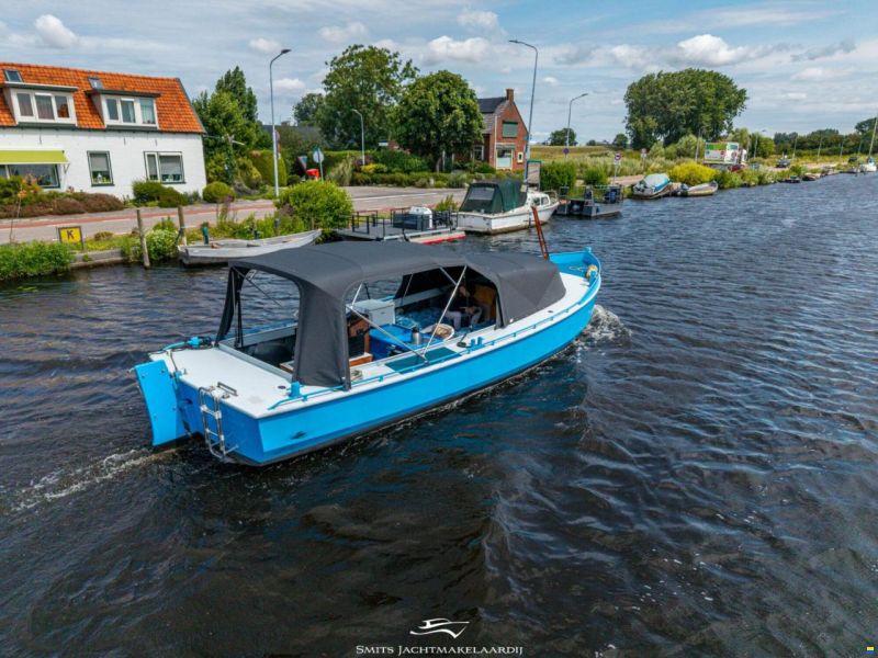 Heger Spiegelsloep 9.00 OK