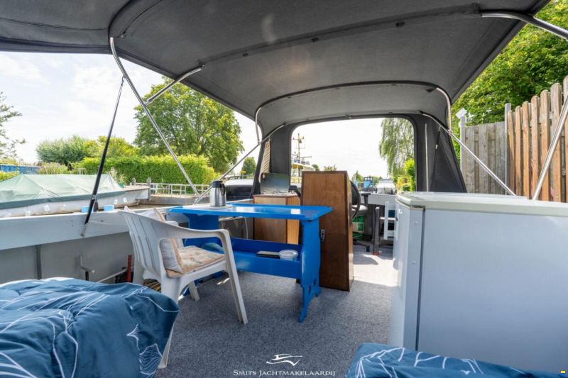 Heger Spiegelsloep 9.00 OK