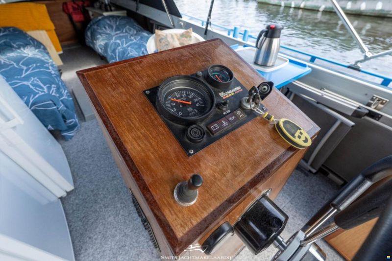 Heger Spiegelsloep 9.00 OK