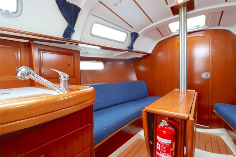 Beneteau Oceanis 311 Clipper