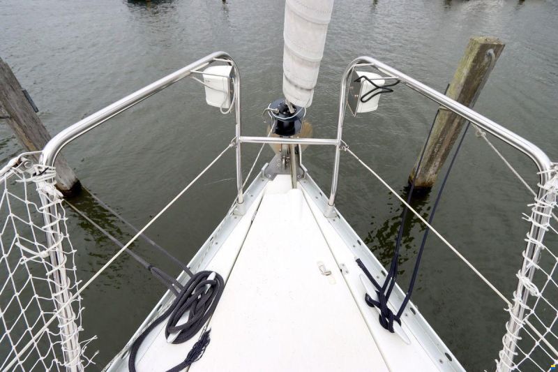 Beneteau Oceanis 311 Clipper