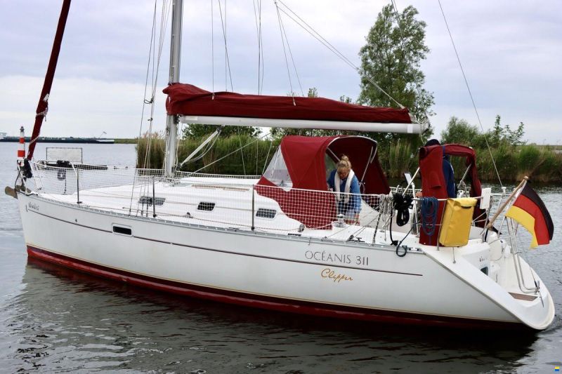 Beneteau Oceanis 311 Clipper