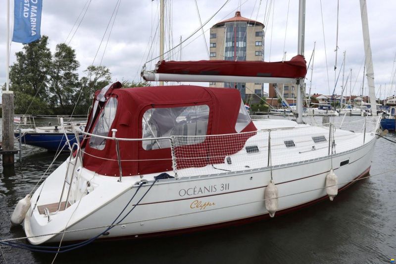 Beneteau Oceanis 311 Clipper