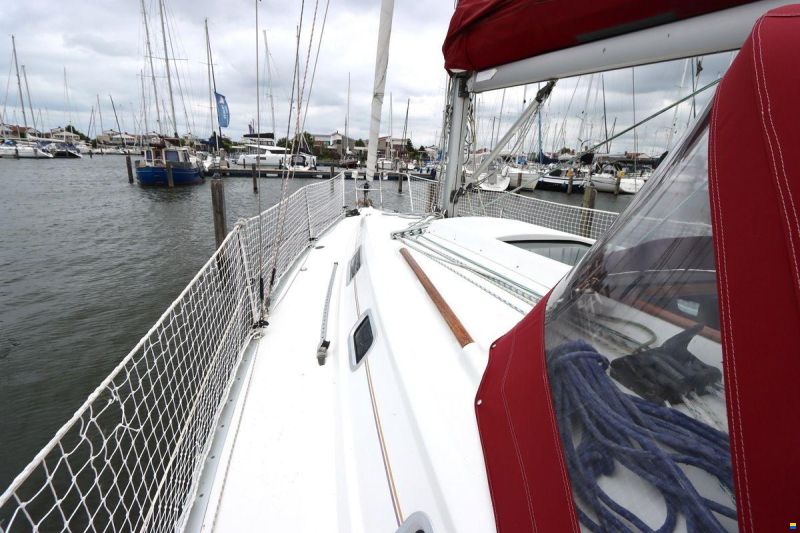 Beneteau Oceanis 311 Clipper