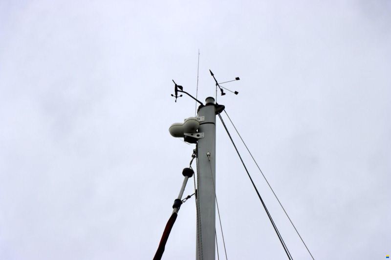 Beneteau Oceanis 311 Clipper
