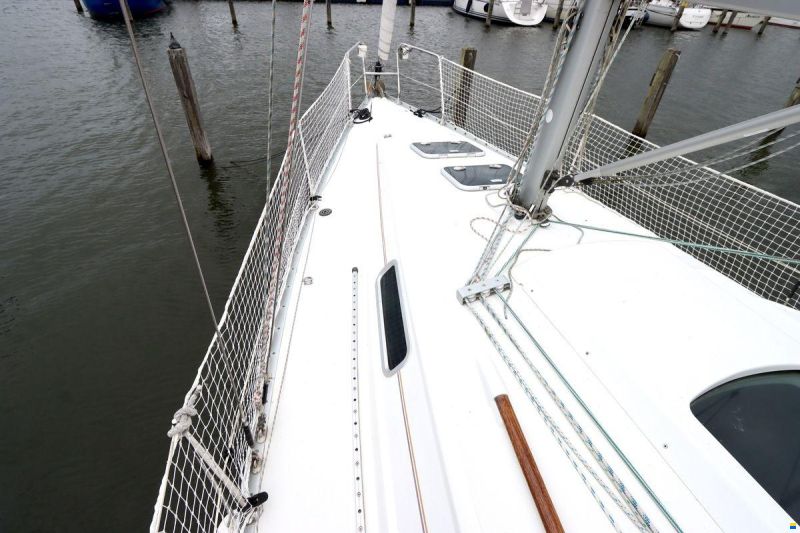 Beneteau Oceanis 311 Clipper