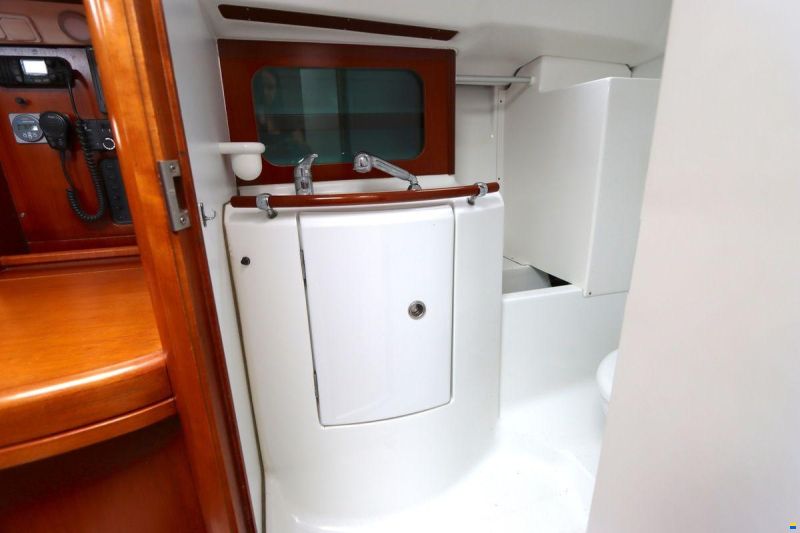 Beneteau Oceanis 311 Clipper