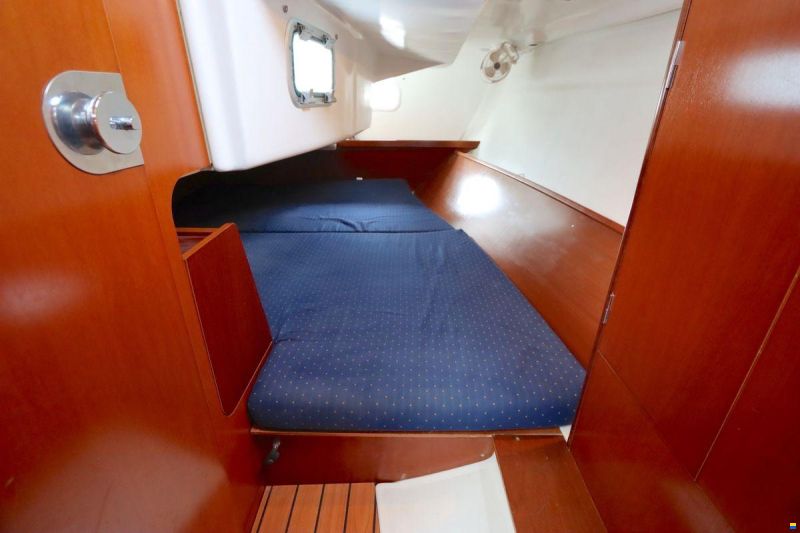 Beneteau Oceanis 311 Clipper