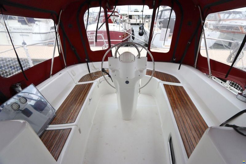Beneteau Oceanis 311 Clipper