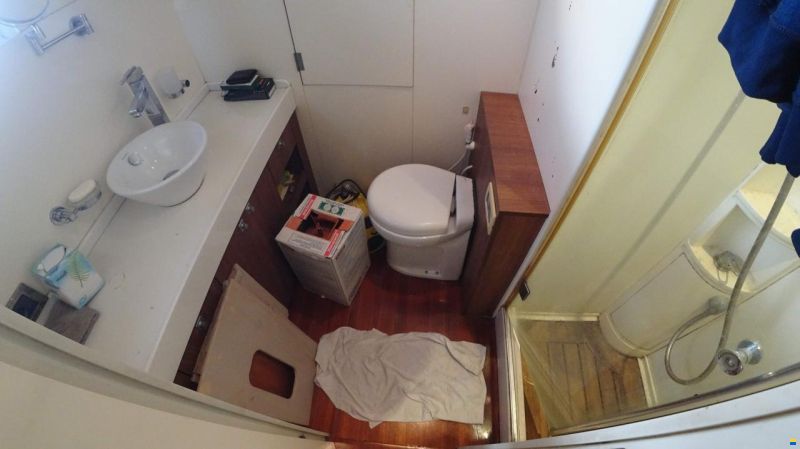 Numarine 102 Flybridge