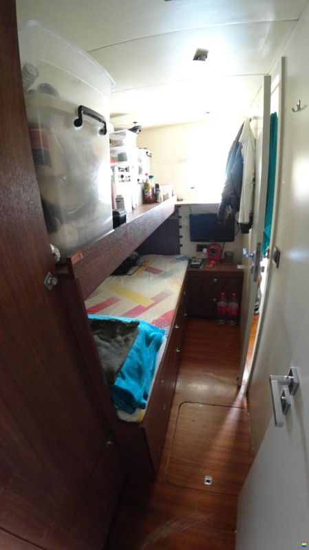 Numarine 102 Flybridge