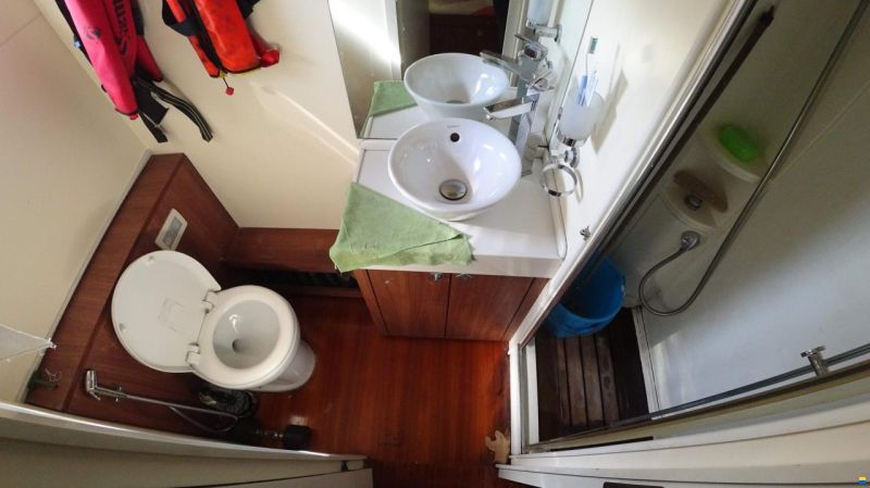 Numarine 102 Flybridge