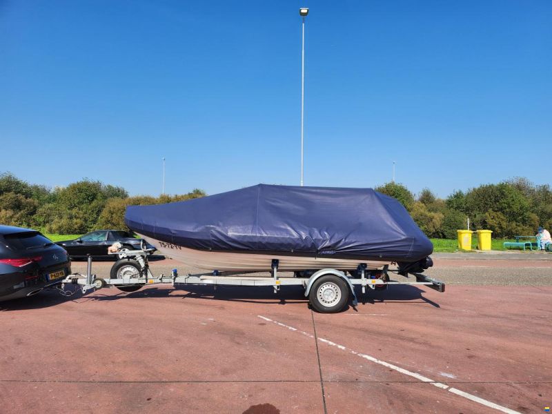 Infanta 520 LRi
