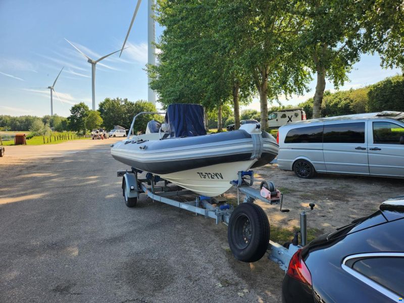 Infanta 520 LRi