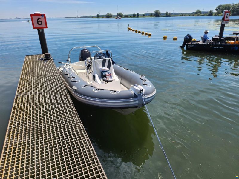 Infanta 520 LRi