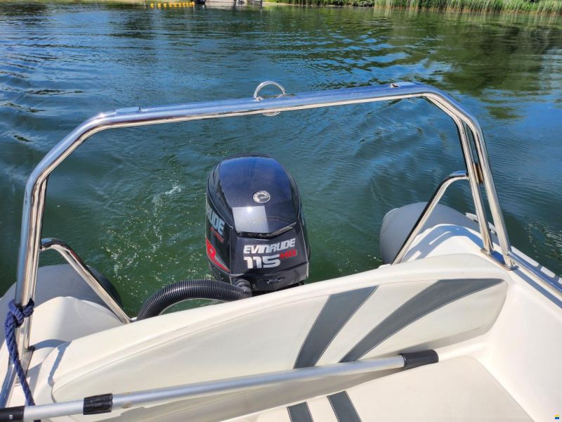 Infanta 520 LRi