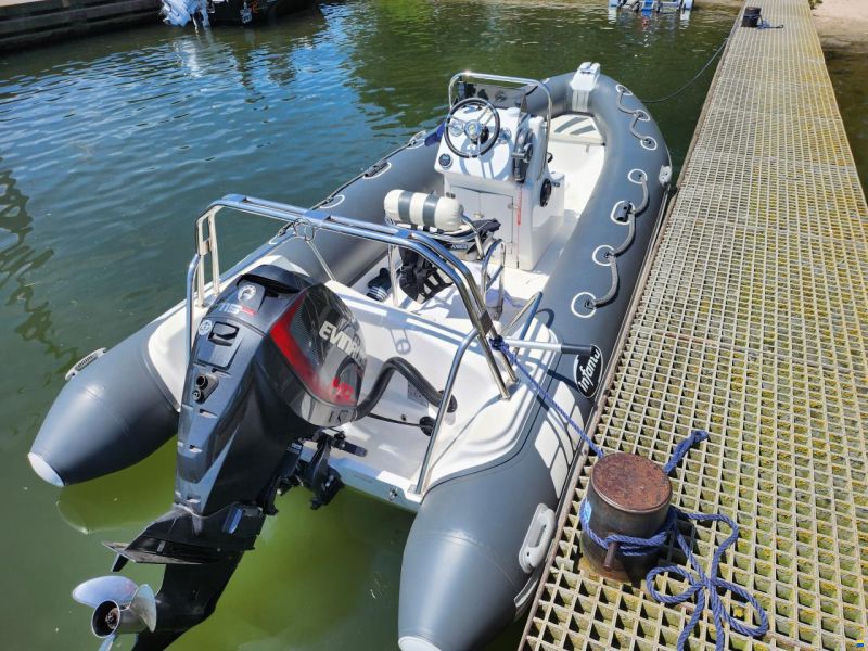 Infanta 520 LRi
