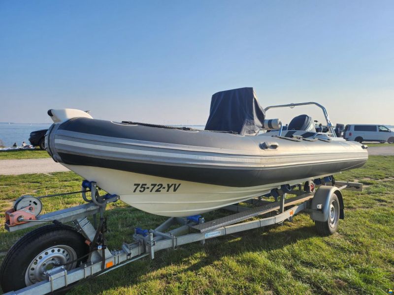 Infanta 520 LRi