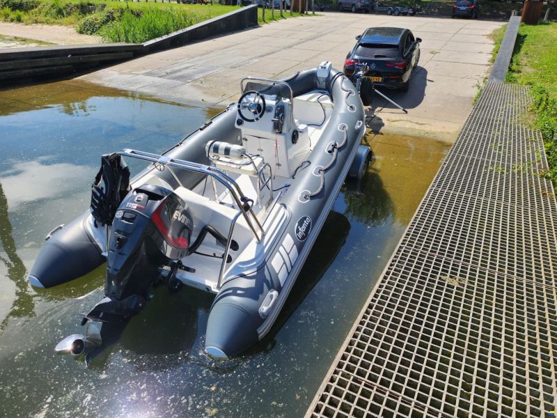 Infanta 520 LRi