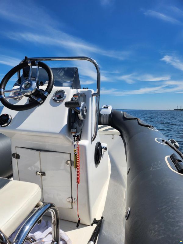Infanta 520 LRi