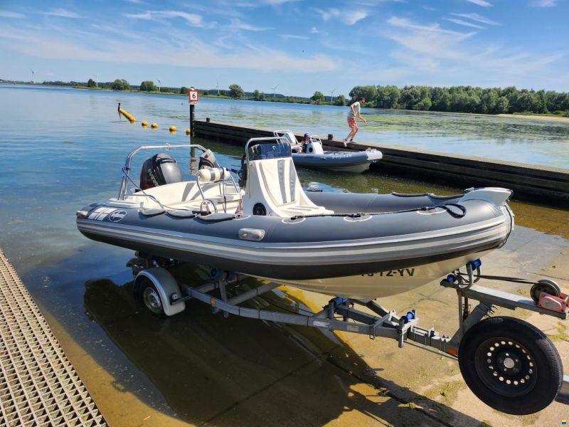 Infanta 520 LRi