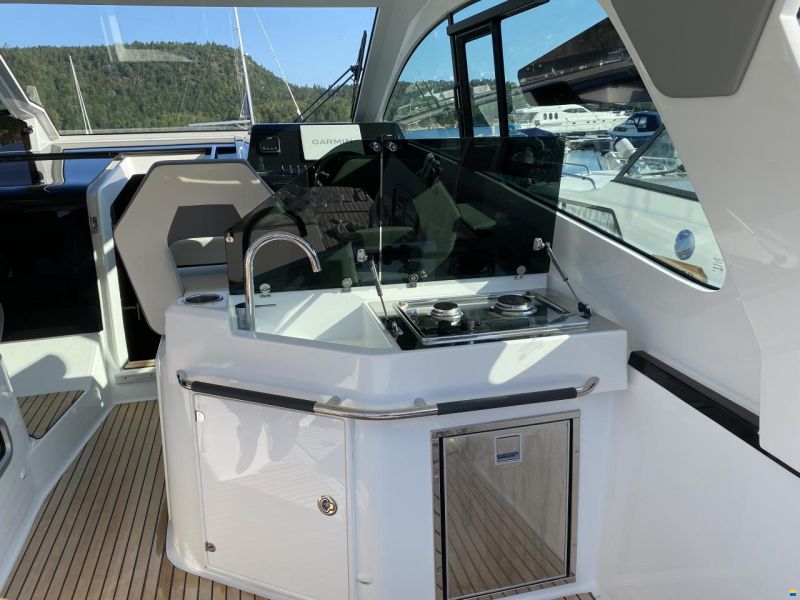 Beneteau Gran Turismo 32