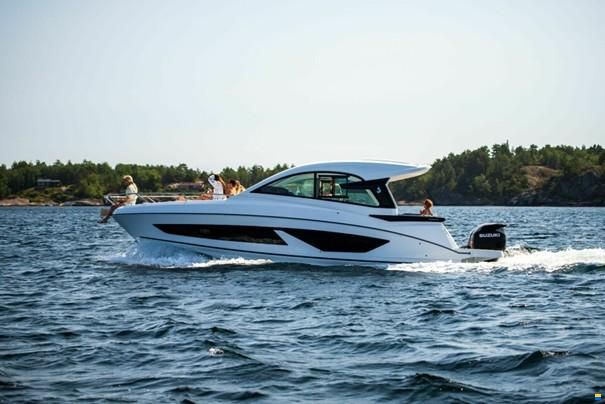Beneteau Gran Turismo 32