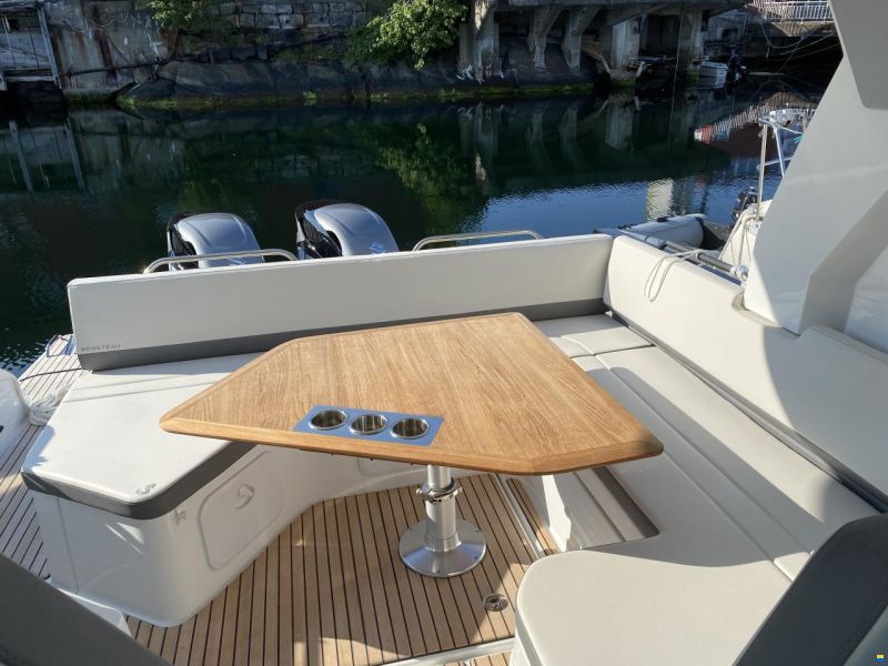 Beneteau Gran Turismo 32