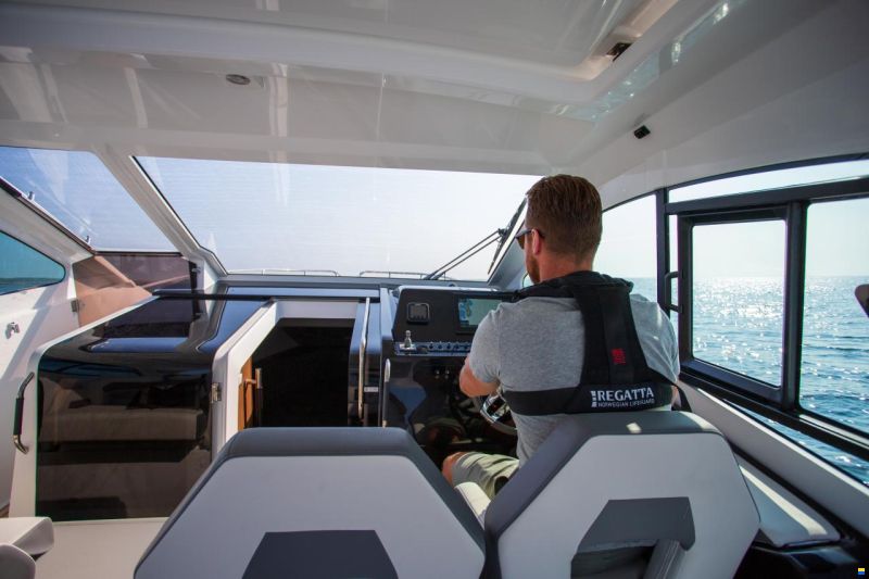 Beneteau Gran Turismo 32
