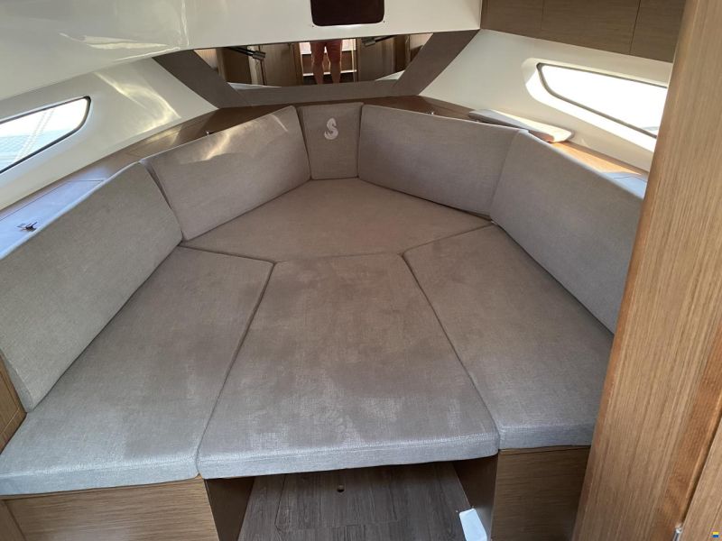 Beneteau Gran Turismo 32