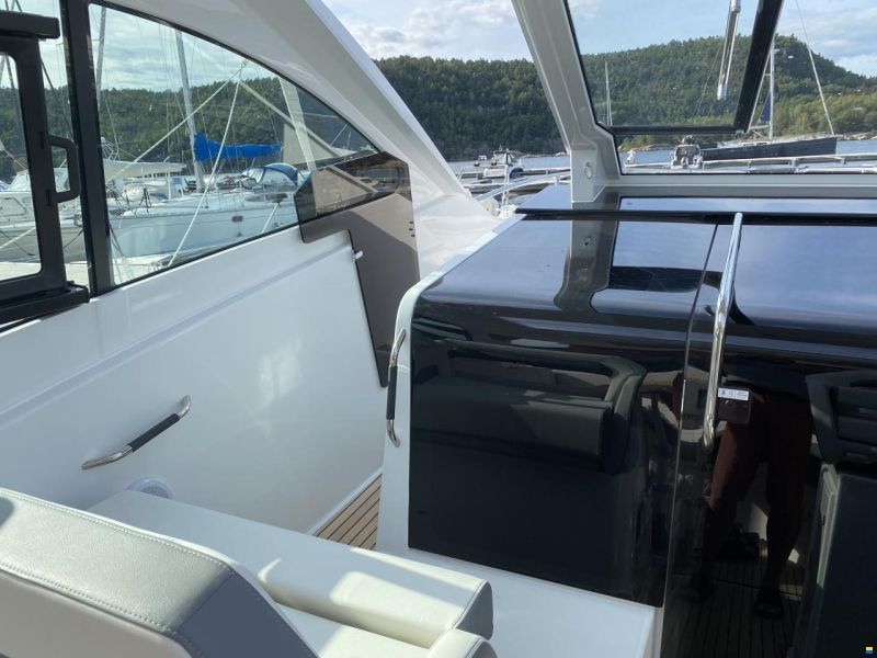 Beneteau Gran Turismo 32