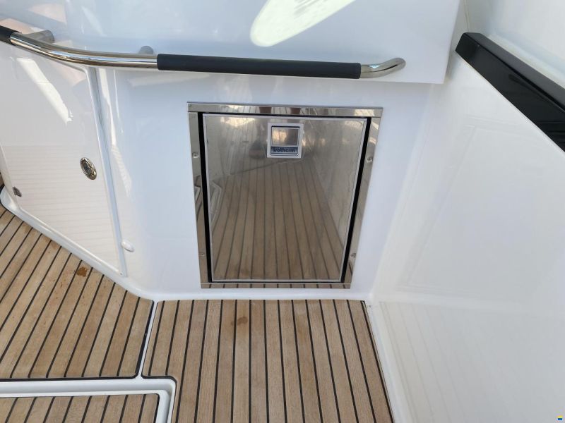 Beneteau Gran Turismo 32