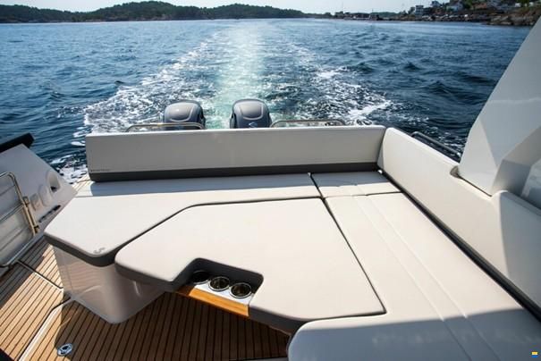 Beneteau Gran Turismo 32