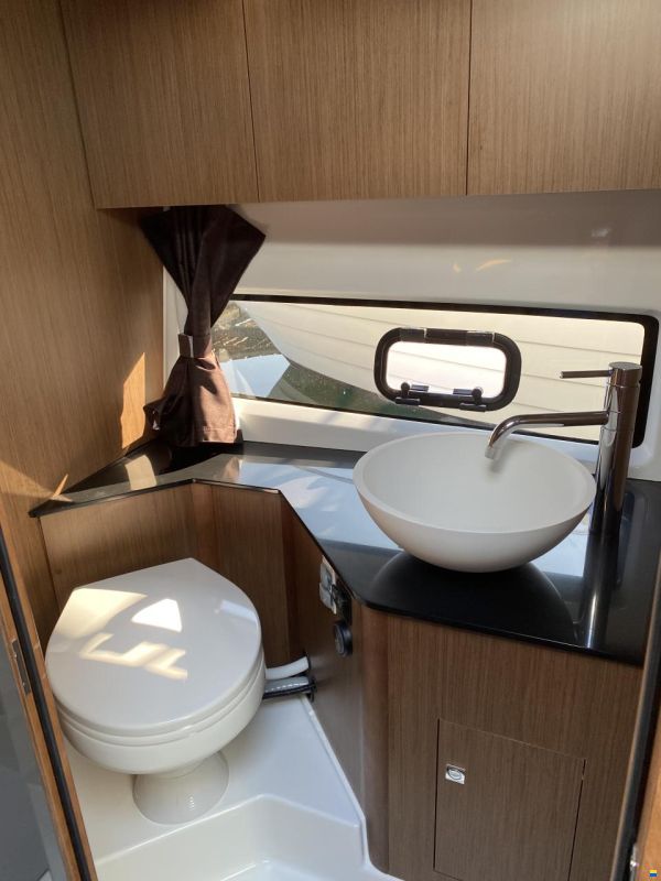 Beneteau Gran Turismo 32