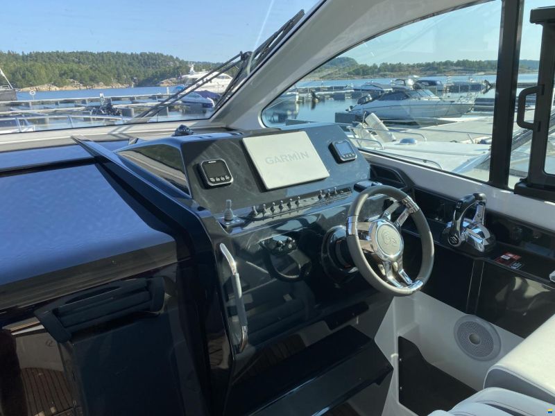 Beneteau Gran Turismo 32