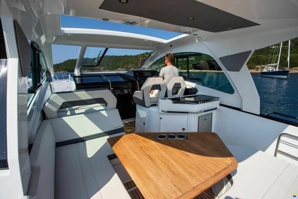 Beneteau Gran Turismo 32