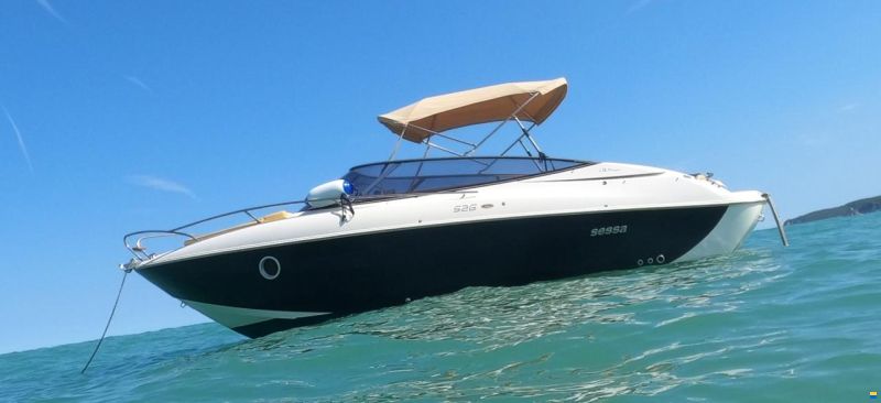 Sessa S26
