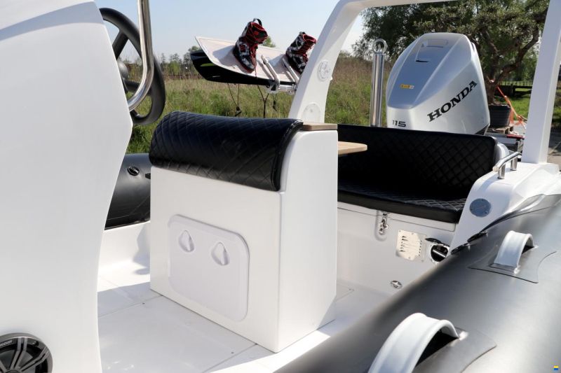 Rc pro 600