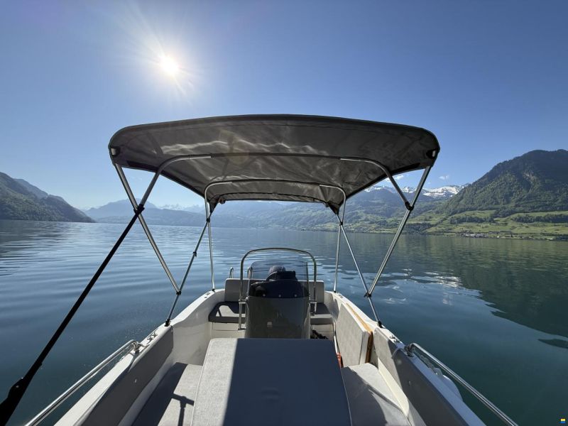 Nireus Optima 490