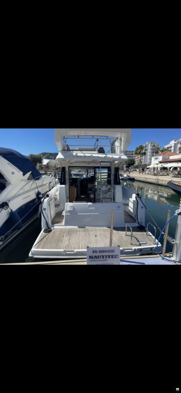 Ibiza 12x4 Santa Eulalia mit Velasco 37